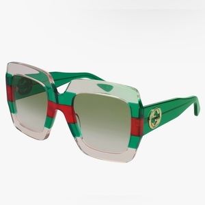 Gucci GG 0178 S Sunglasses